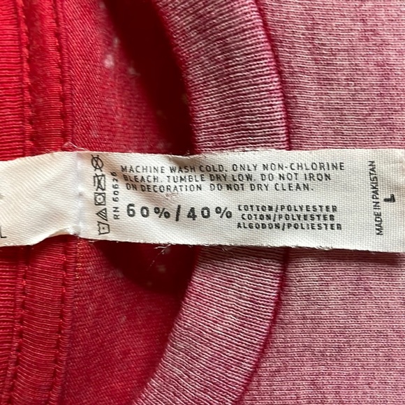 Arkansas Razorbacks Tee 🏈 - Picture 4 of 5